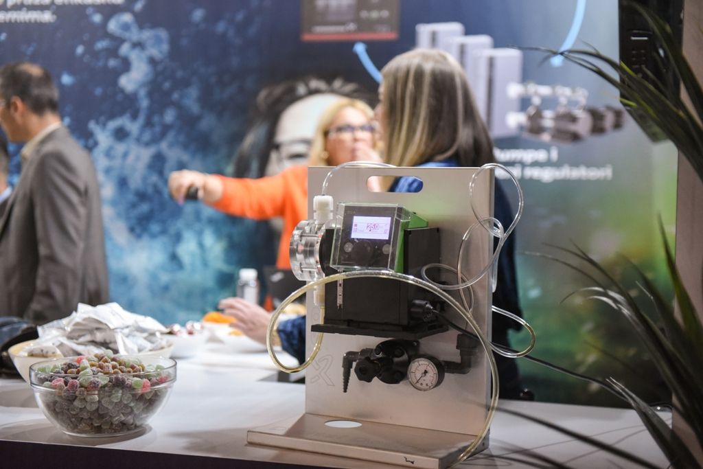 galerija sajam voda 2021